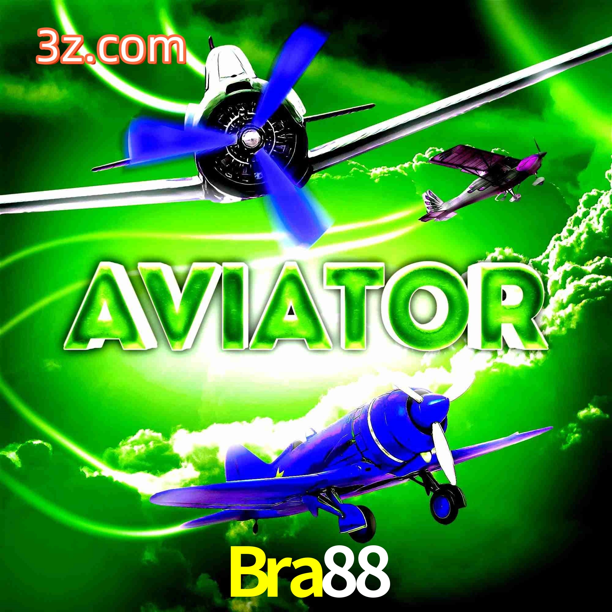 Aviator Bra88 Tente a Sorte