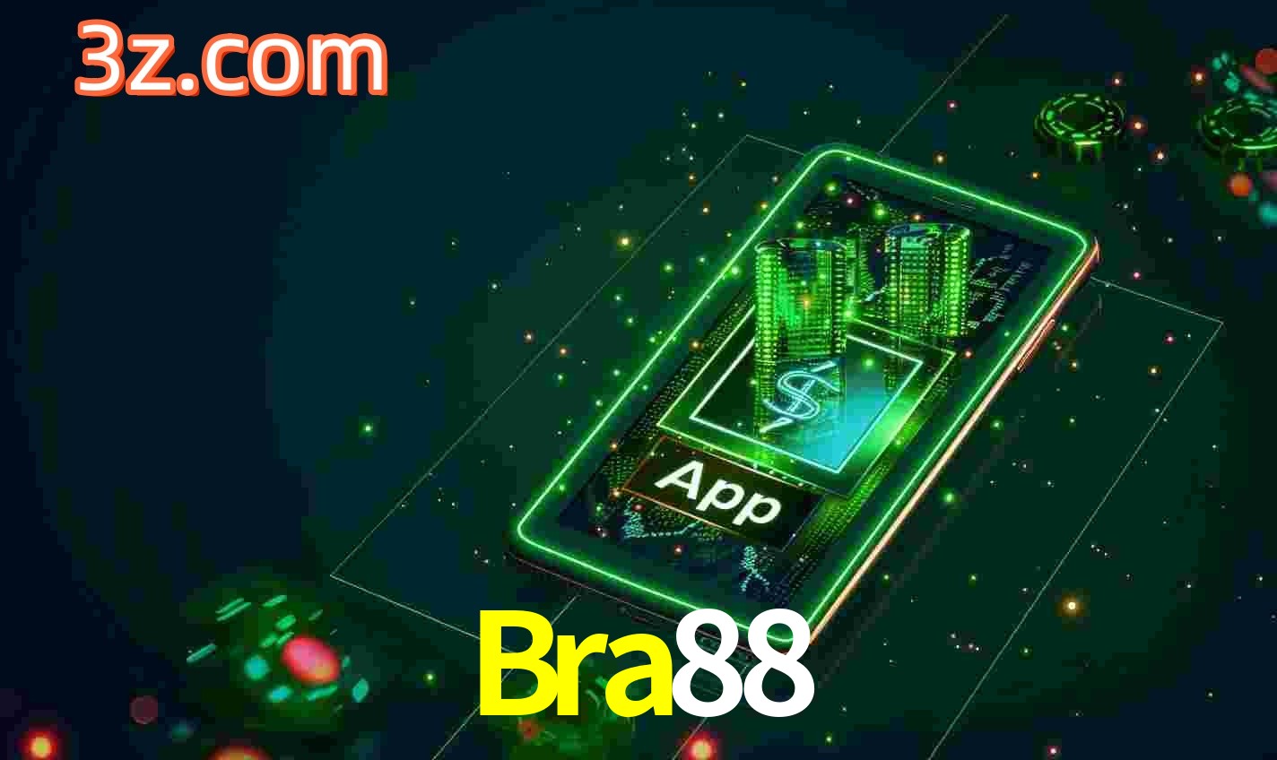 Simplificando a Experiência de Jogo Bra88 App