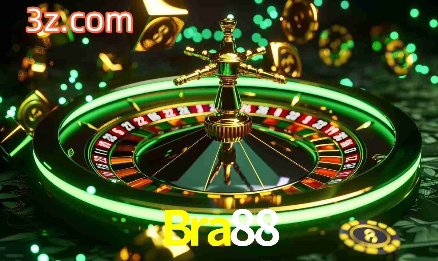 Desfrutar de um Cassino Bra88