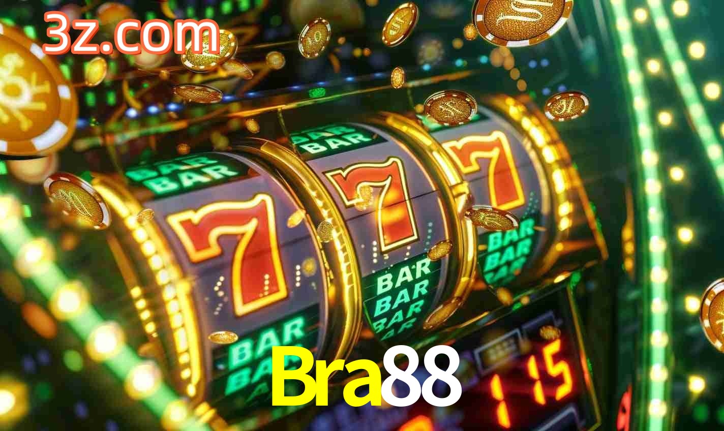 Populares Slots Bra88