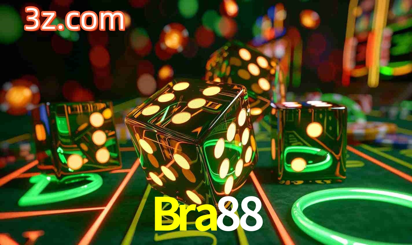 Entretenimento no Jogos Bra88