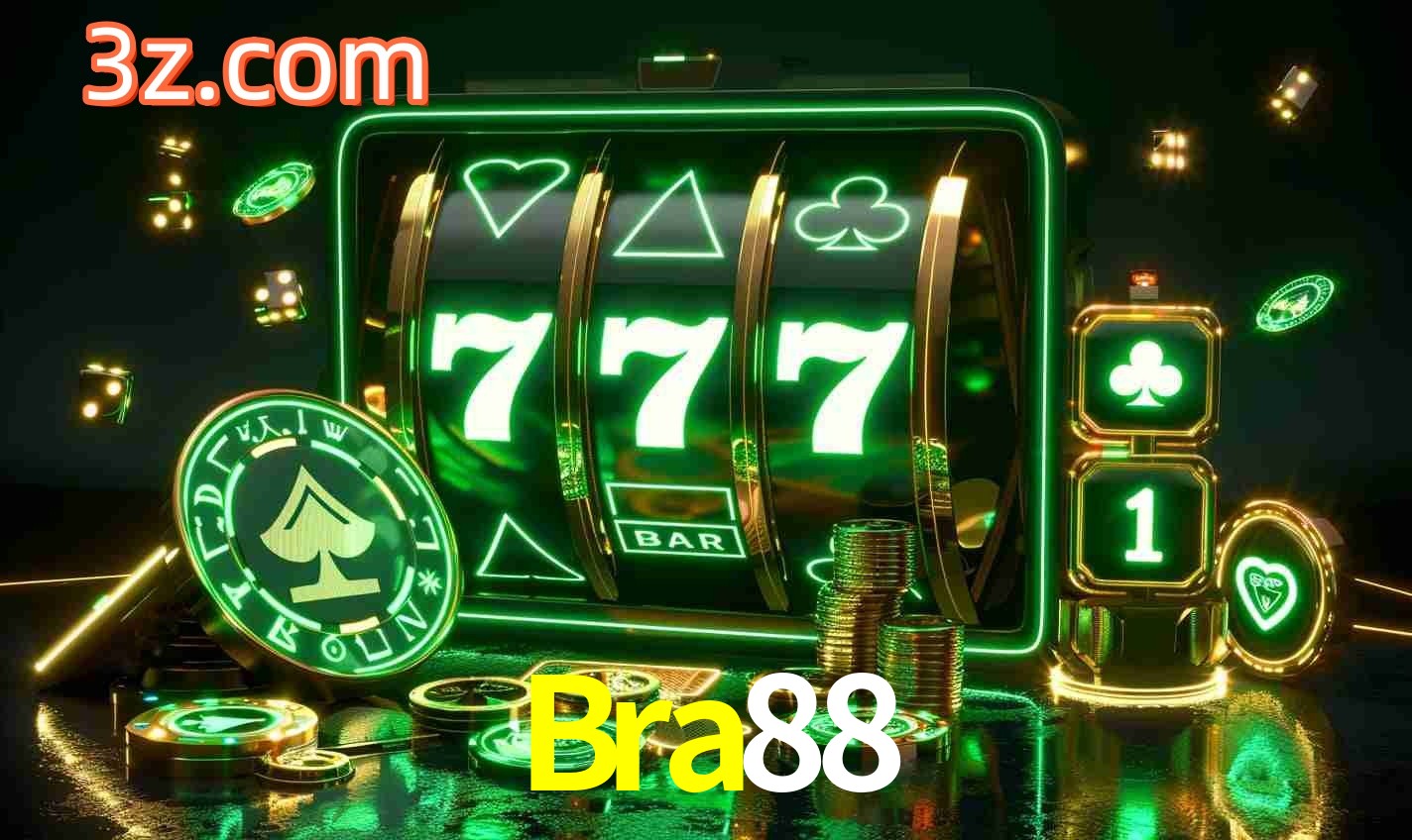 Seguro Login no Cassino Online Bra88